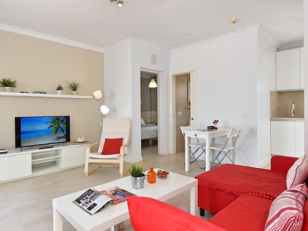 Central Apartment With Spectacular Terrace-formerly TUI Ferienhaus