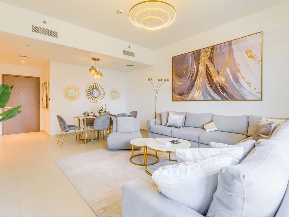 Act One - Act Two - Downtown - Emaar