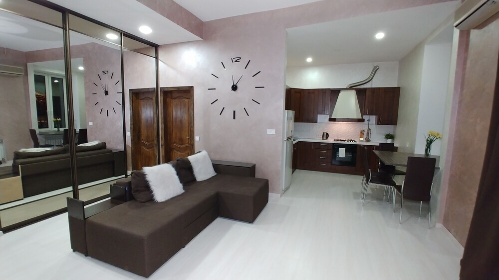 Kiev Apartments
