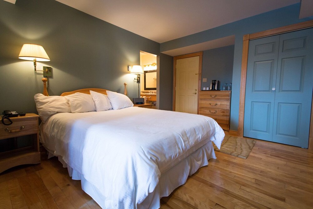 Sugar Hill Inn
