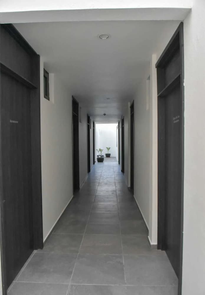 Coliving Santuario
