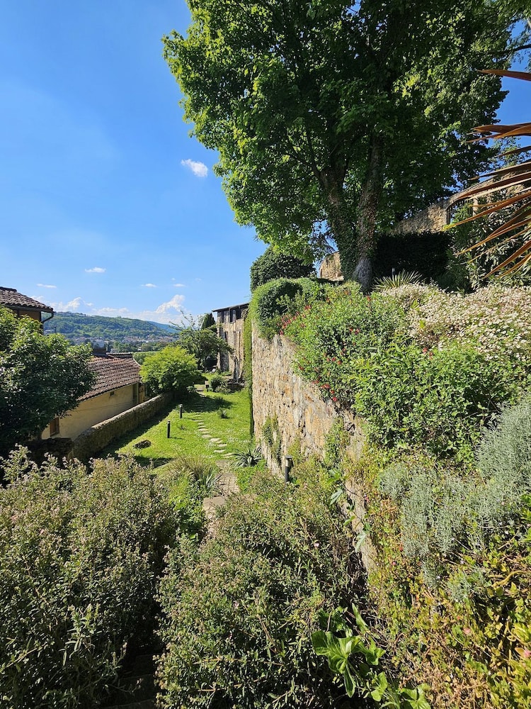 La Bâtie