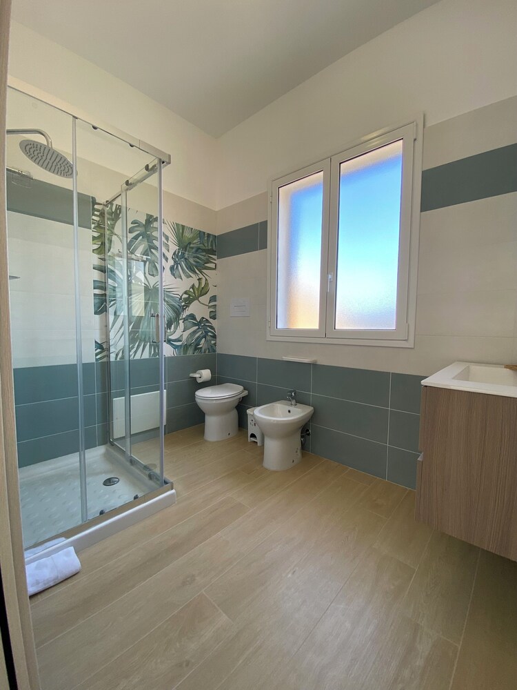 B&B Le Venere Rooms