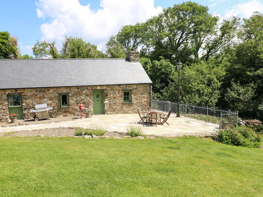 Trewrach Cottage