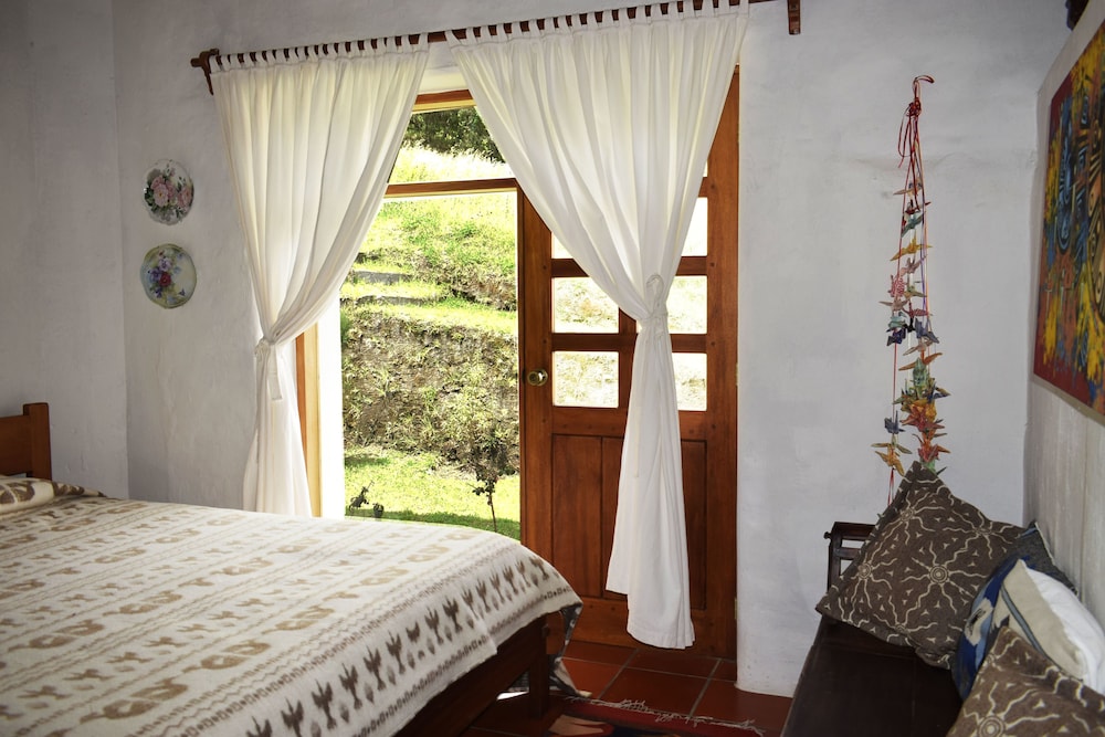 Casa Mojanda