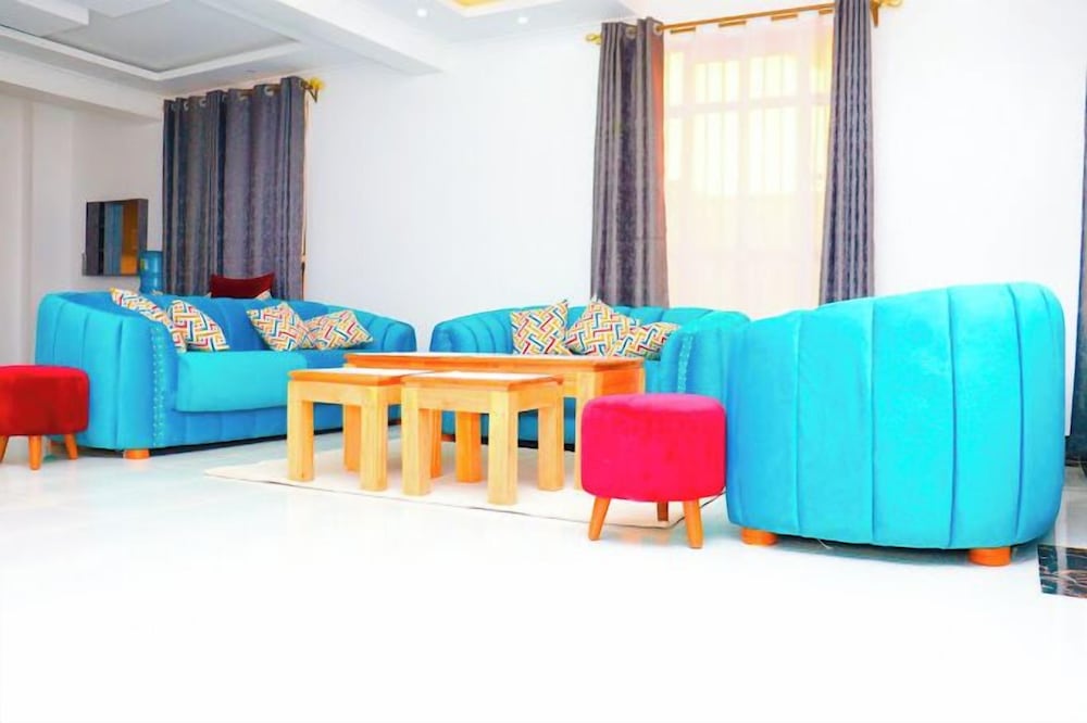 Lux Suites Advent Homes Naivasha