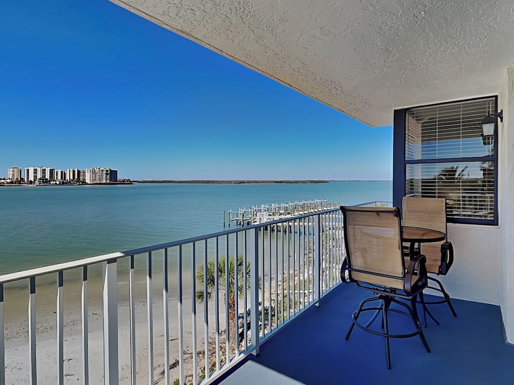Lovers Key Beach Club 202 view 5