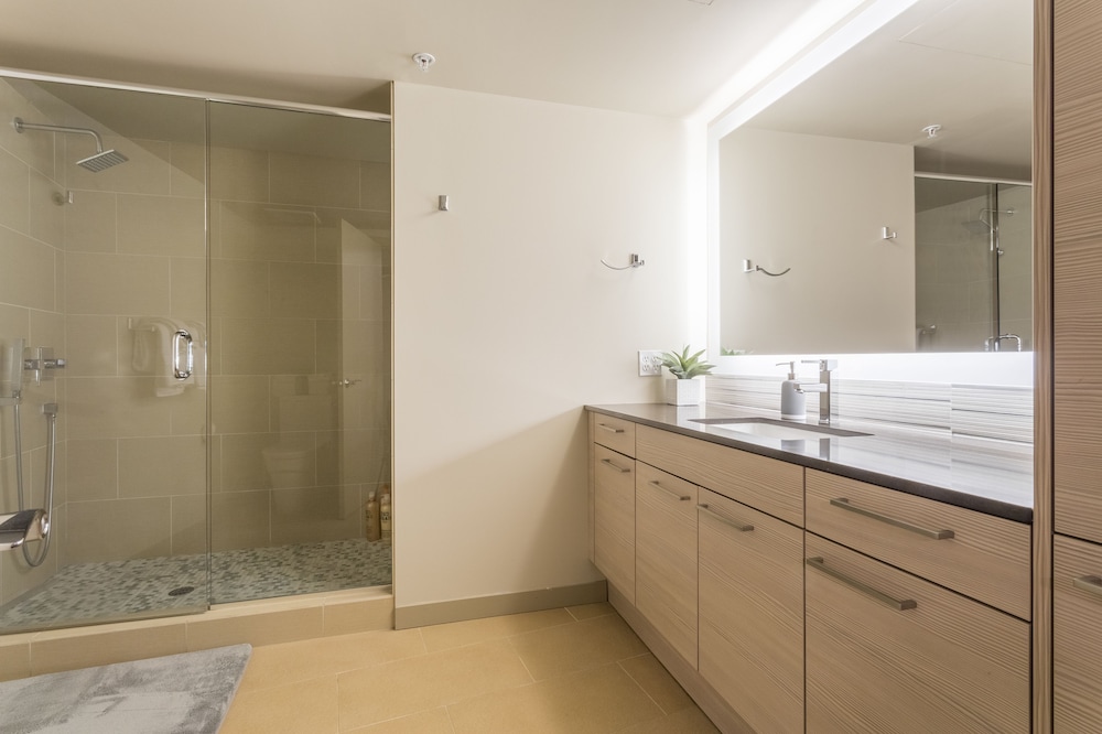 Domicile Suites At Verve