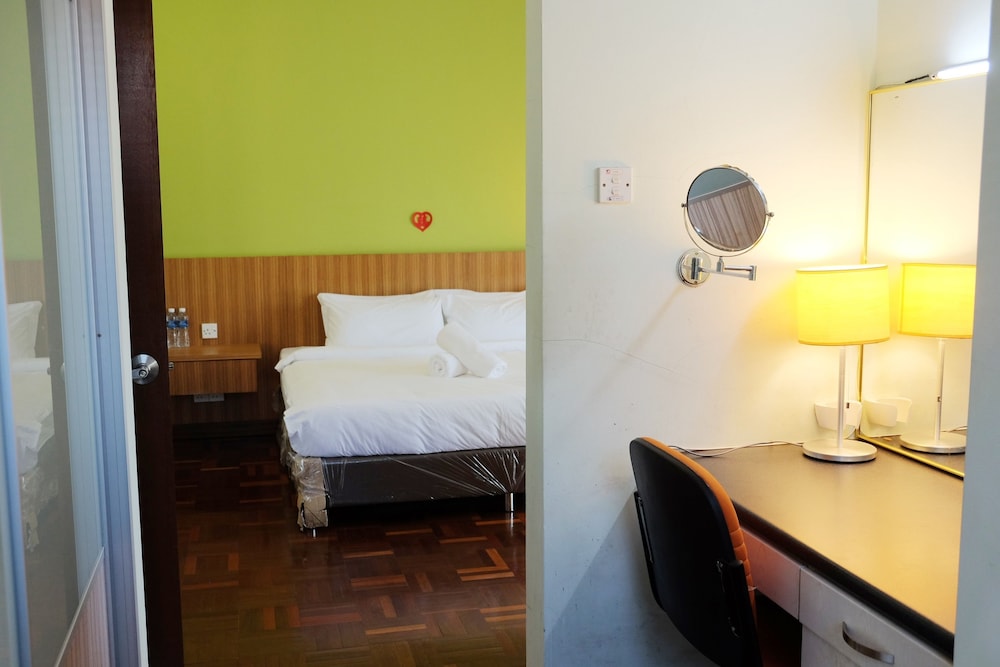 Natol Homestay - Sydney Batu Kawa MJC New Townships