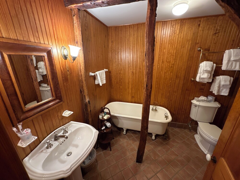 The 1708 House