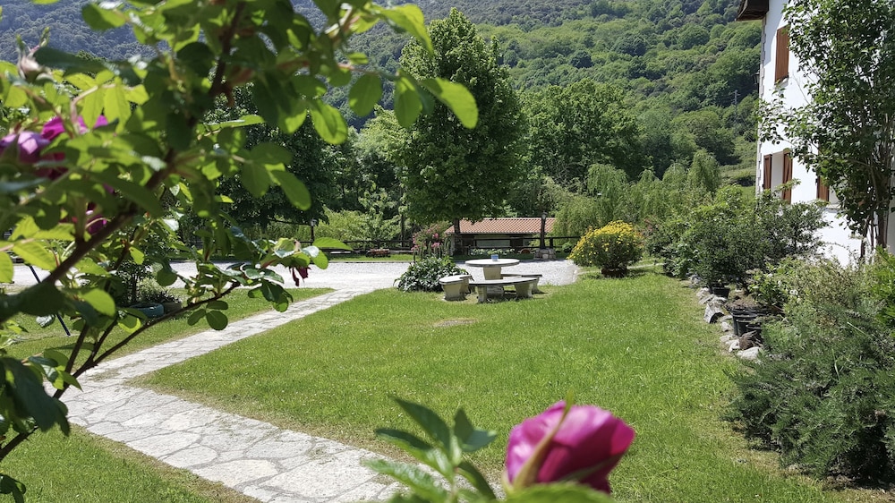 Conjunto de Turismo Rural La Tablá