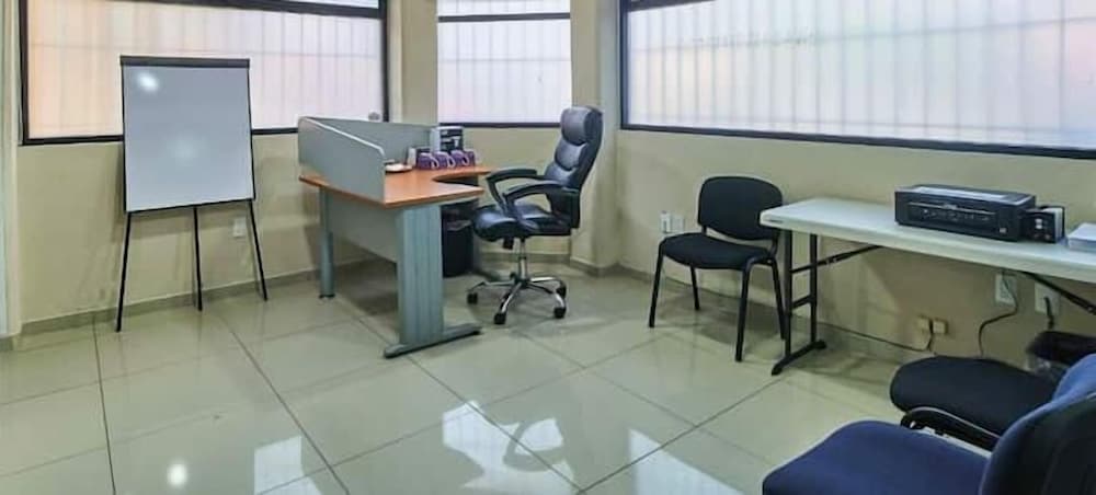 meeting & event spaces