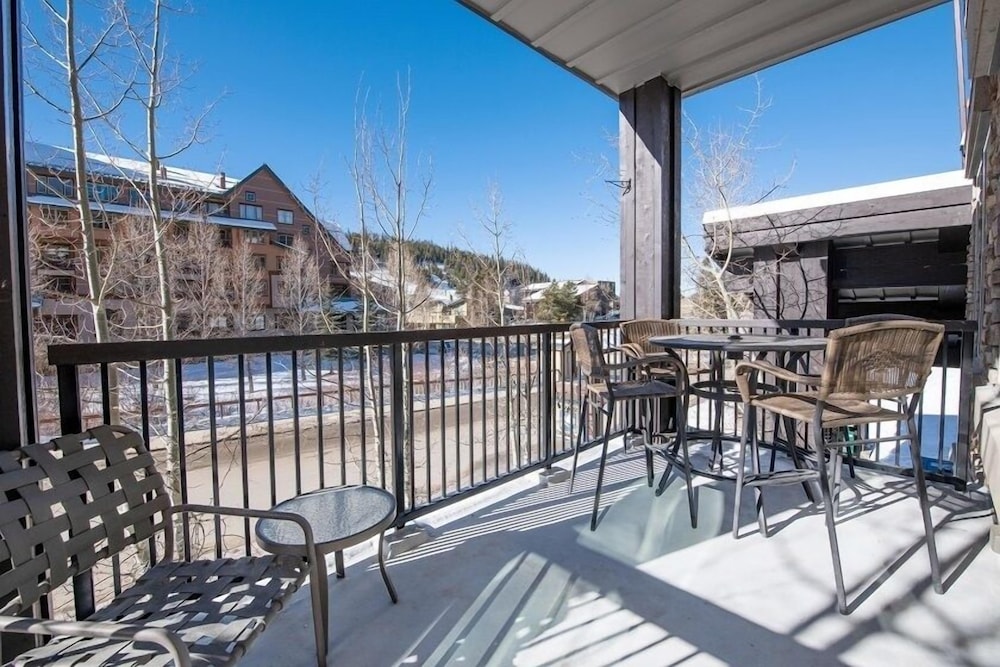 Winter Park Resort Lodging - Fraser Crossing Condos