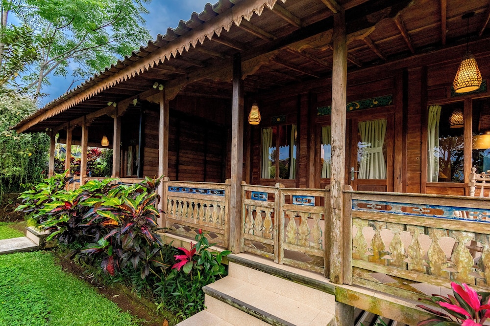 Taksu Sebatu Villa by Dhananjaya Hospitality