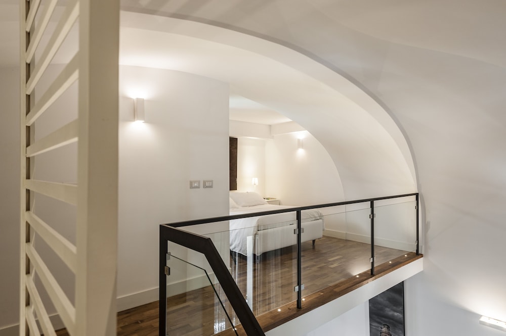 Ferrini Home - Via Monte Sant'Agata