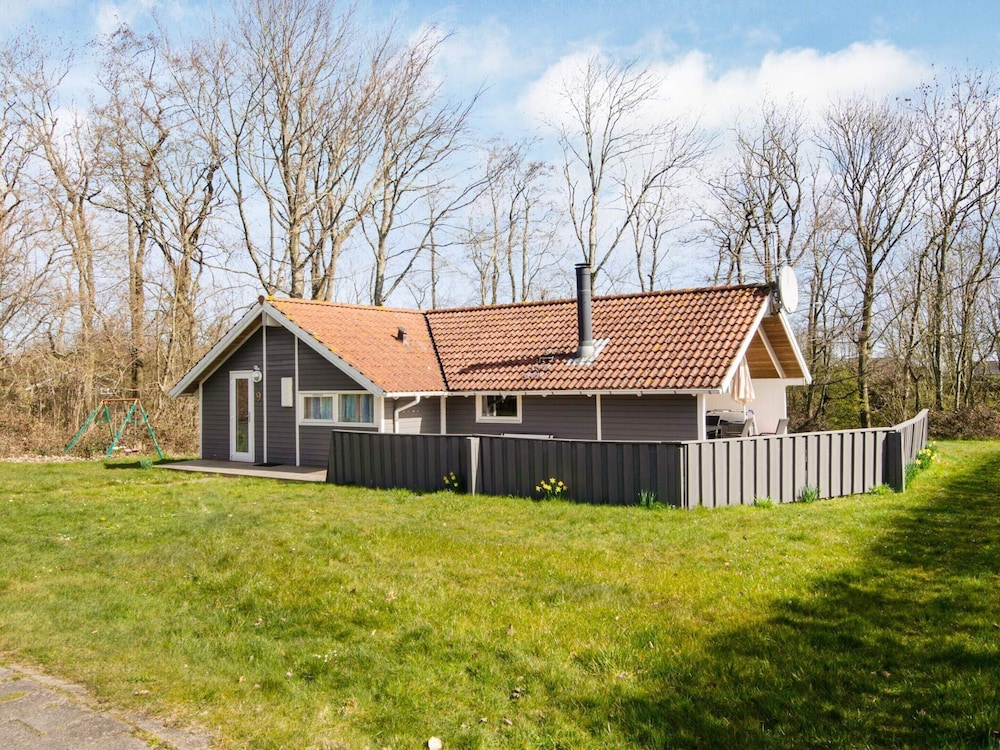 4 Star Holiday Home in Sydals