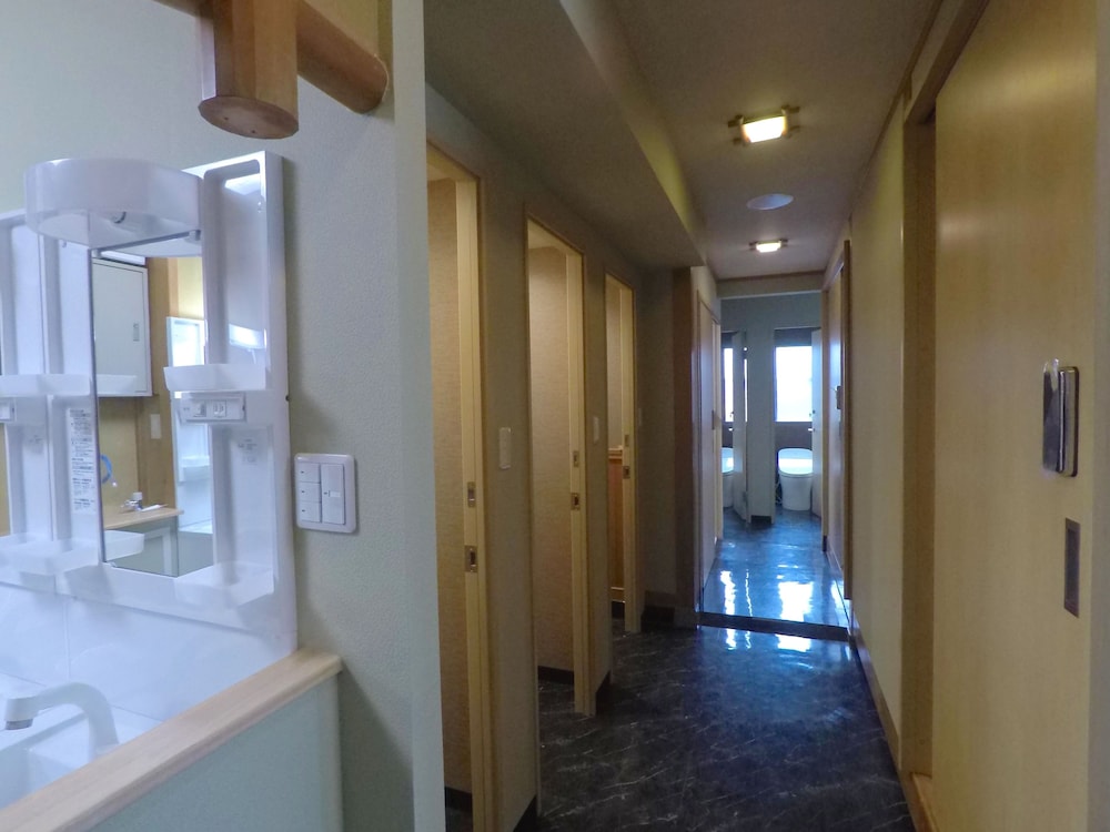 Narita Sando Guesthouse - Hostel