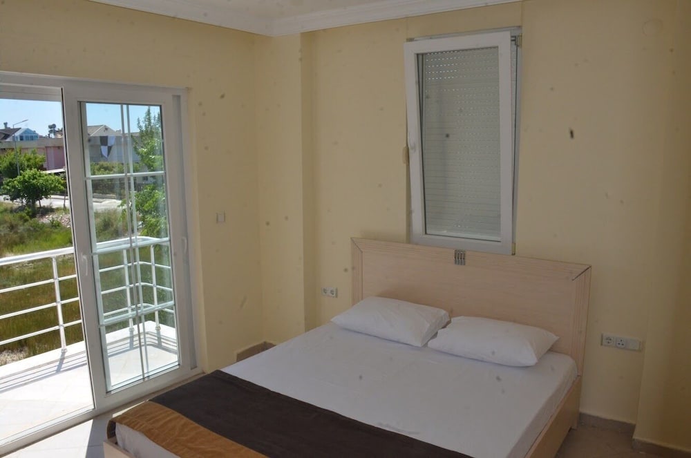 Villa Bouzid