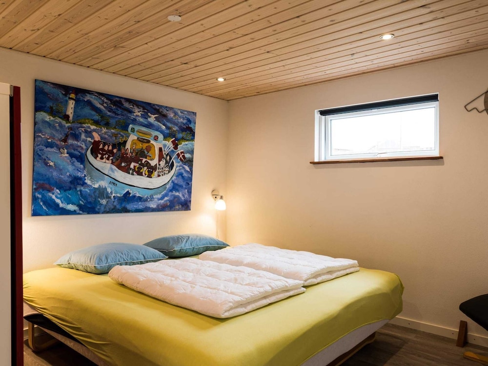 Seaside Serenity in Hvide Sande-by Traum view 3