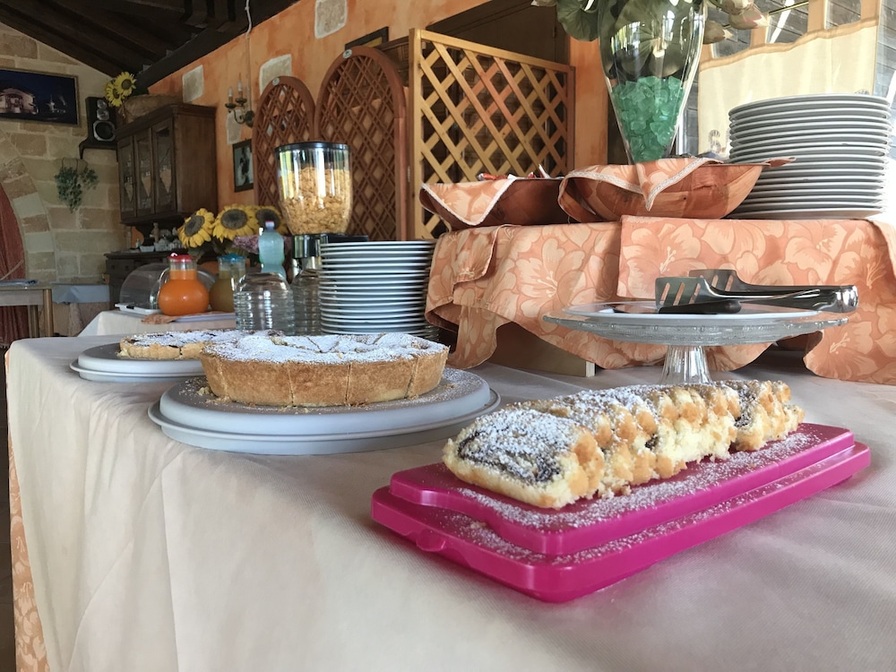 Agriturismo Serafina