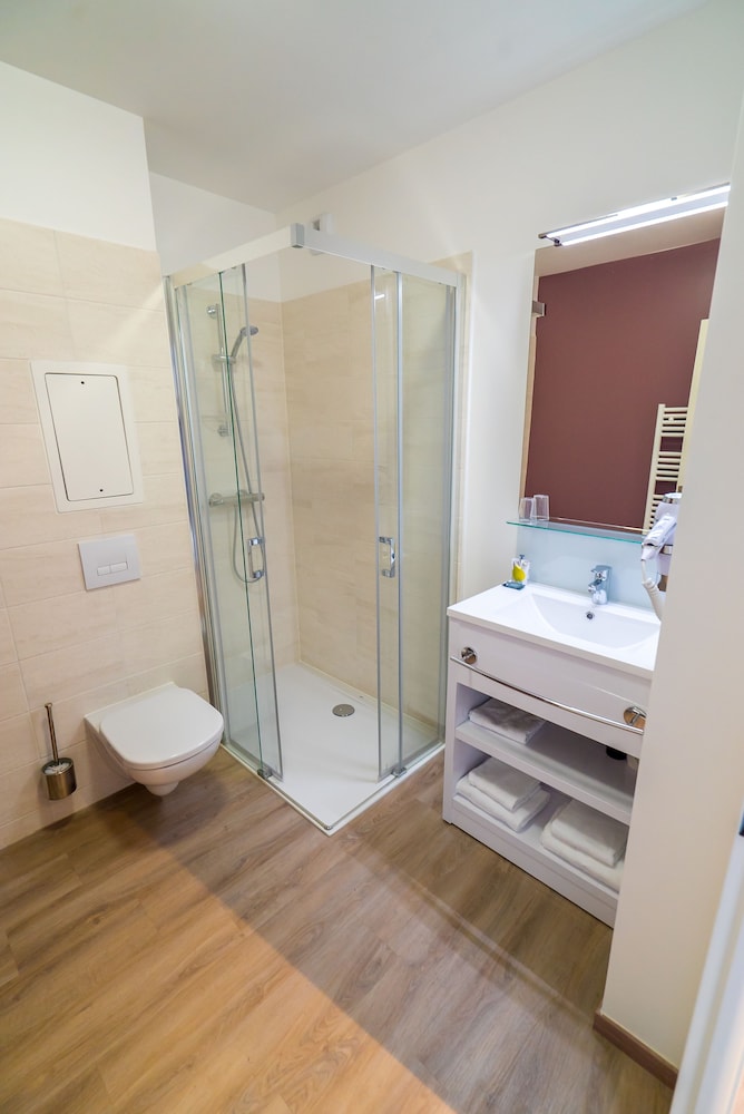 All Suites Appart Hôtel | Choisy-le-Roi