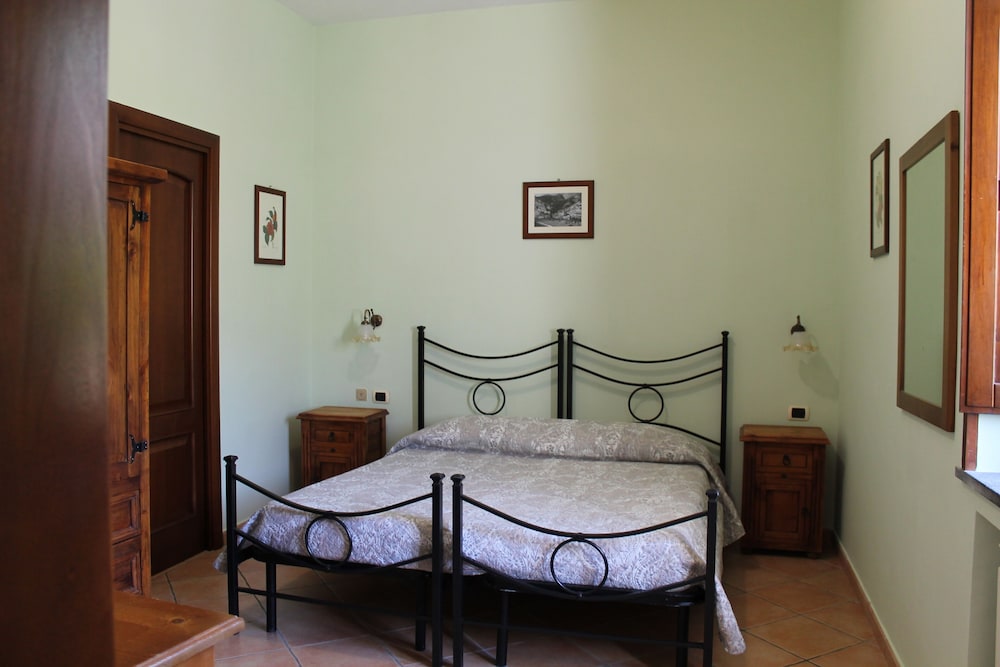 Casa Scola Agriturismo