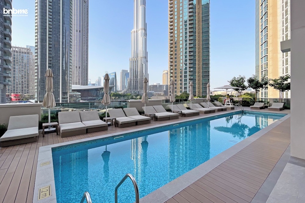 bnbme - Act One Tower - 2 BDR