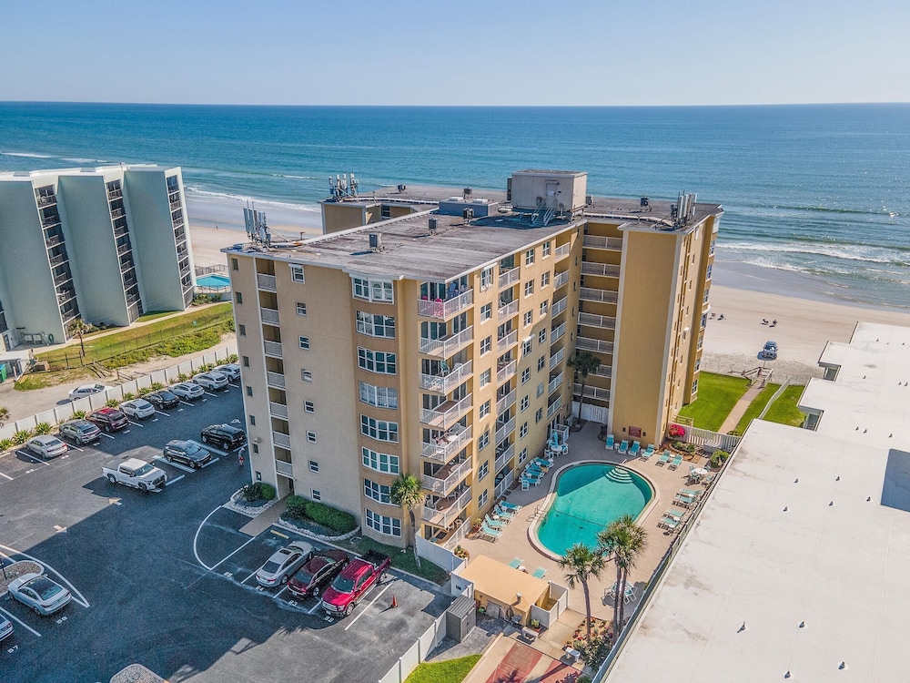 Ponce de Leon Towers 401