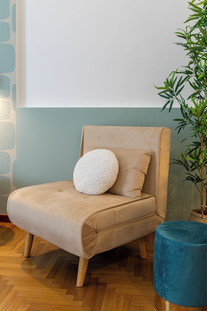 Cornelia Vatican Suites