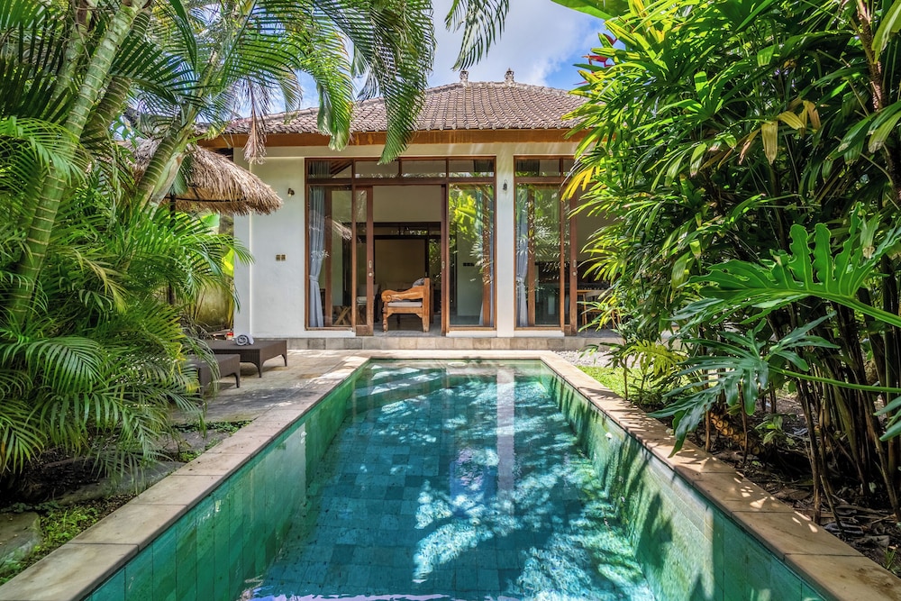 Jepun Villa - 2 Bedrooms