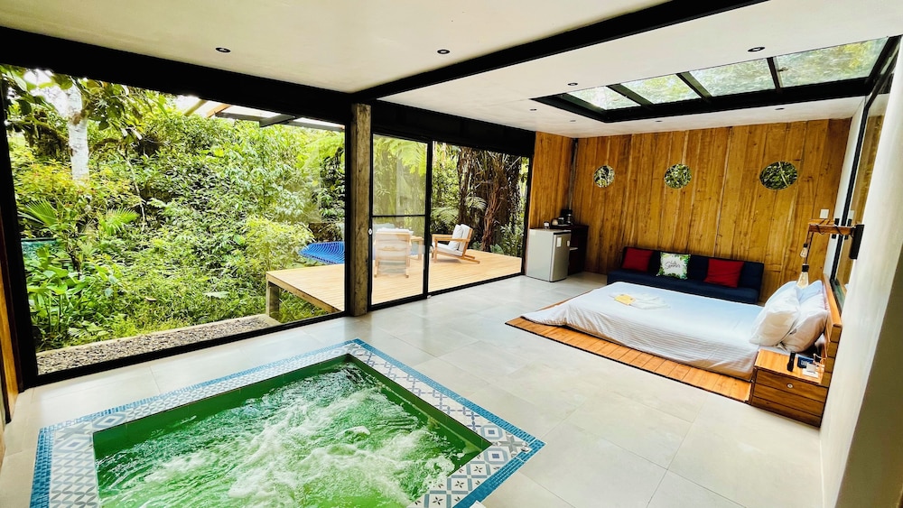 Macas Glamping