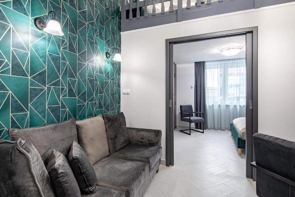 Dessewffy Premium Apartment