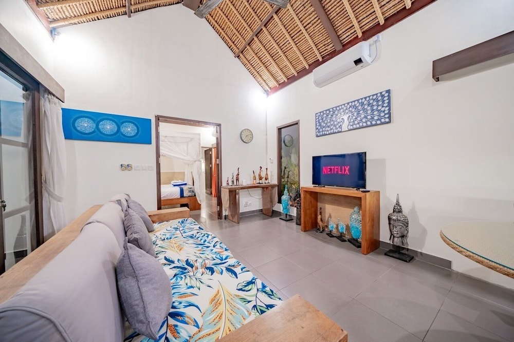 Bali Sunyi Villas - Villa B