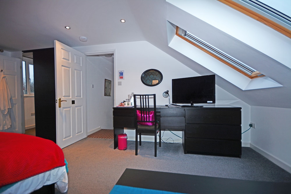 Kedleston View B&B
