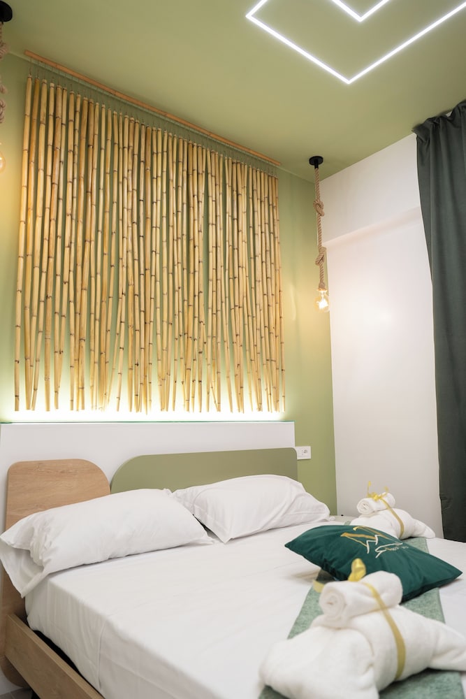 Napolitano Rooms - Pompei