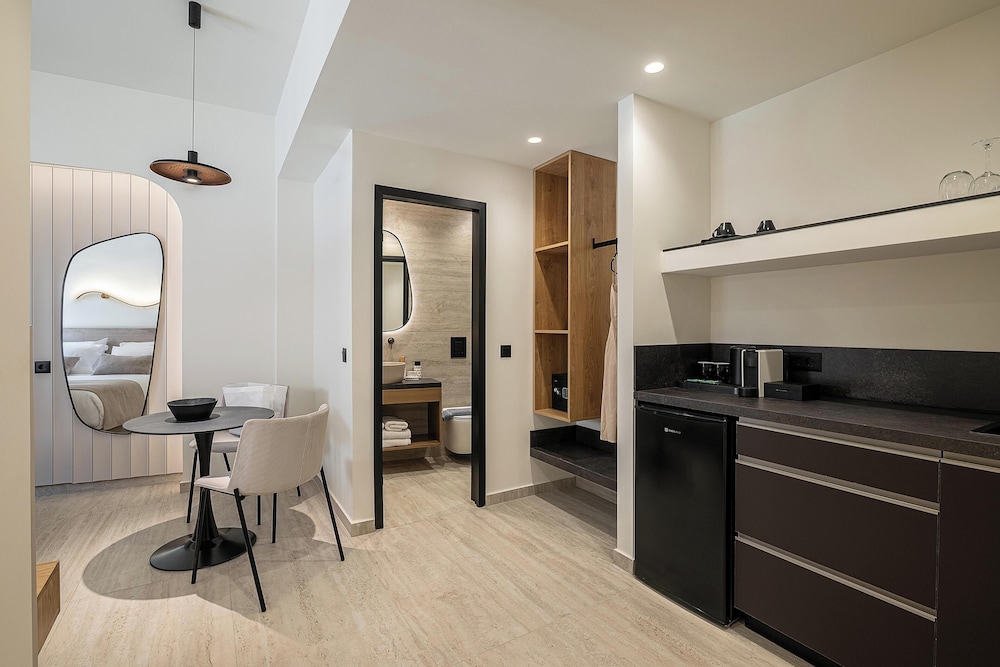 Zoera Suites by Ethos