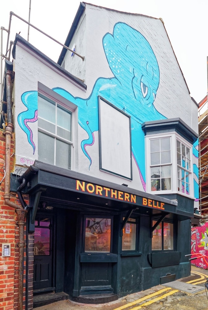 The Northern Belle