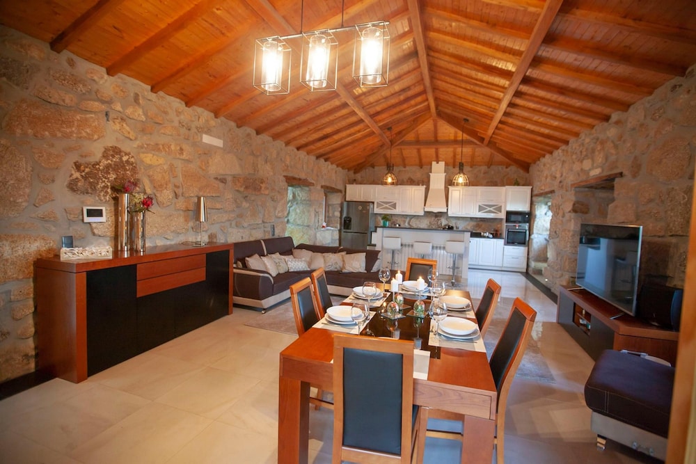 Luxury Villa Private Pool Belle Poque