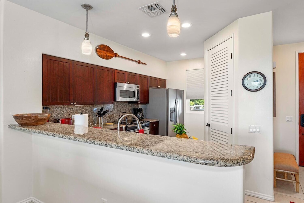 Fairway Villas Waikoloa G31 2 Bedroom Villa