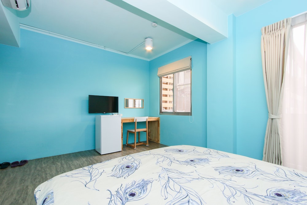 Place Inn Taipei