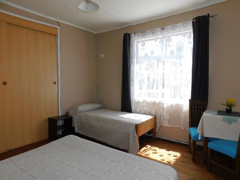 Wind Hostel