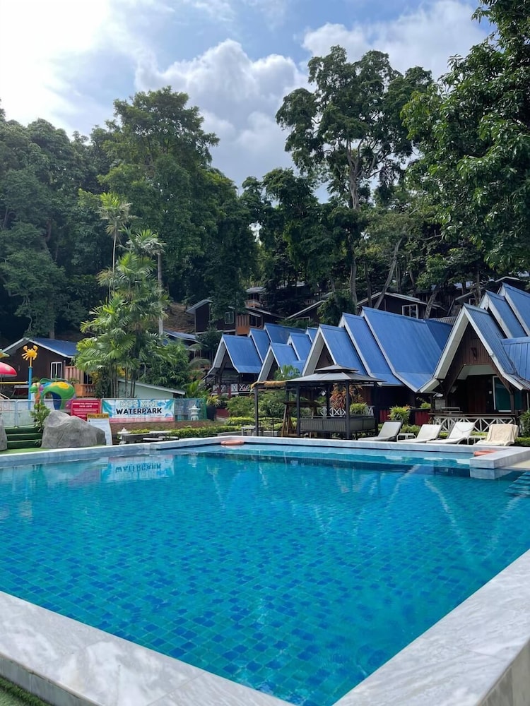 Coral View Beach - BS