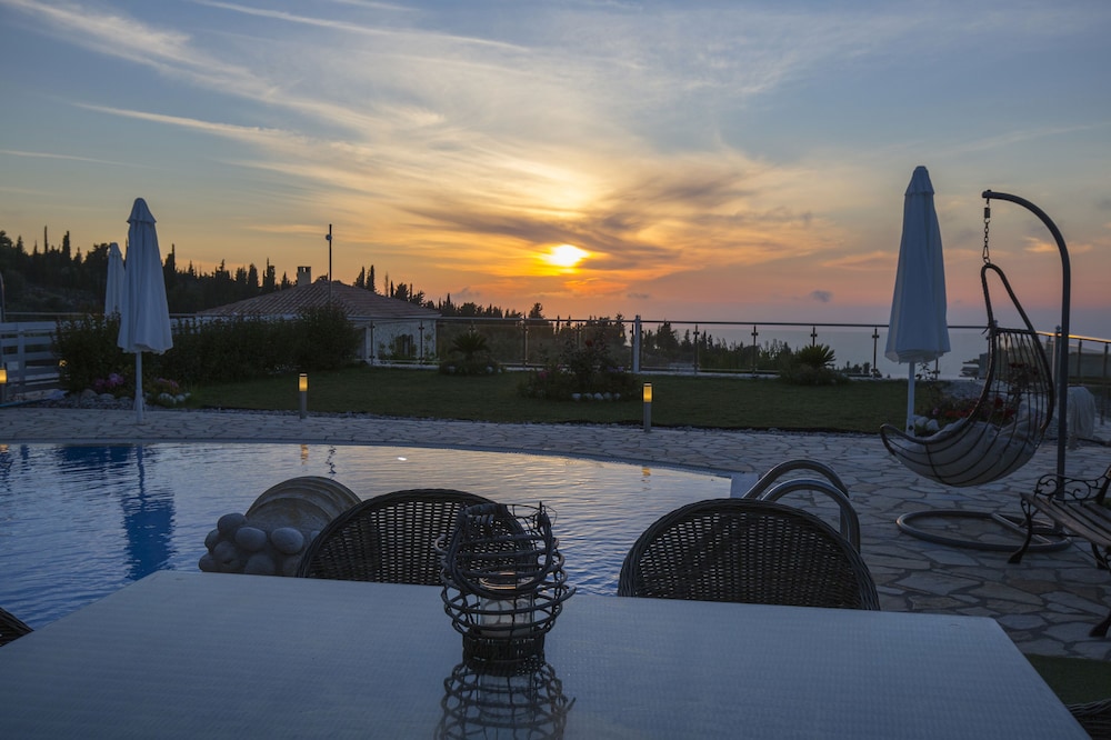 Villas Goudis