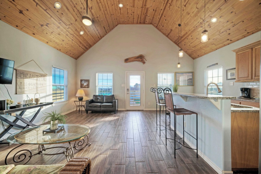 Group Getaway w/ Pool, Boat Dock 2 Homes Laguna Village Retreat by Avantstay