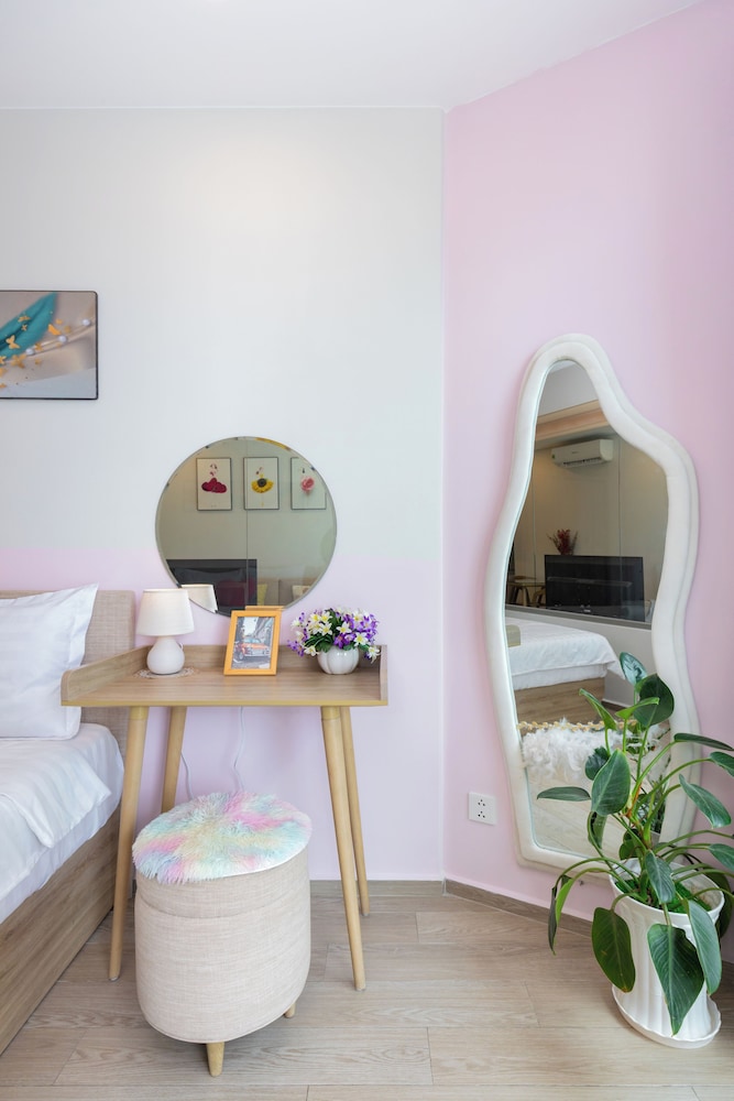 OLIU'S HOMESTAY - The Sóng Vũng Tàu
