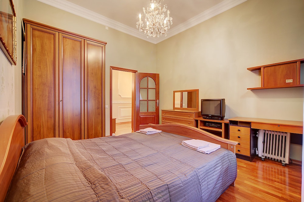 ERS Apartment