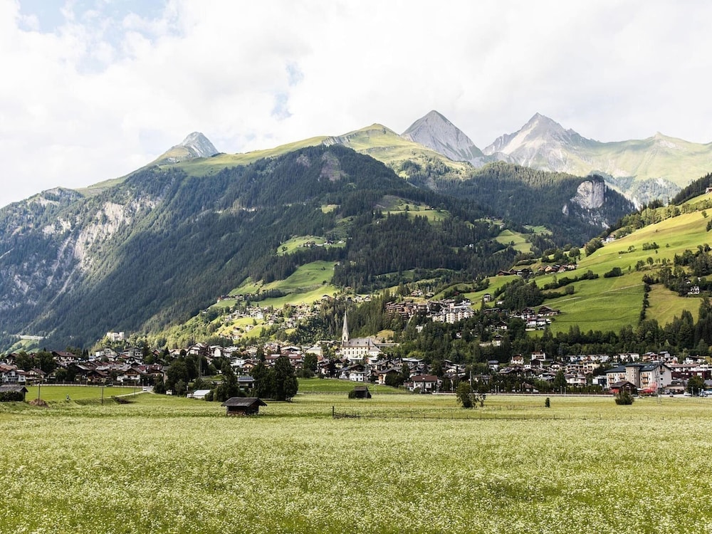 Apartment Alpine Superior