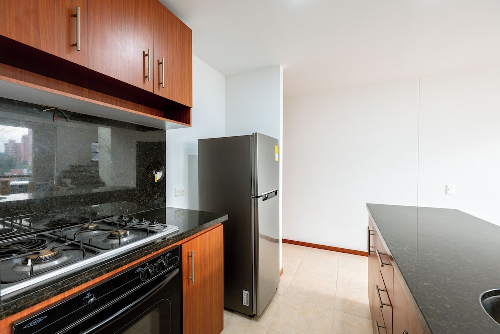 Apartamentos SETAI