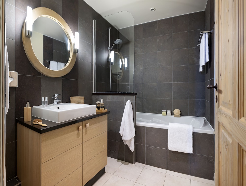 Résidence Pierre & Vacances Premium L'Amara