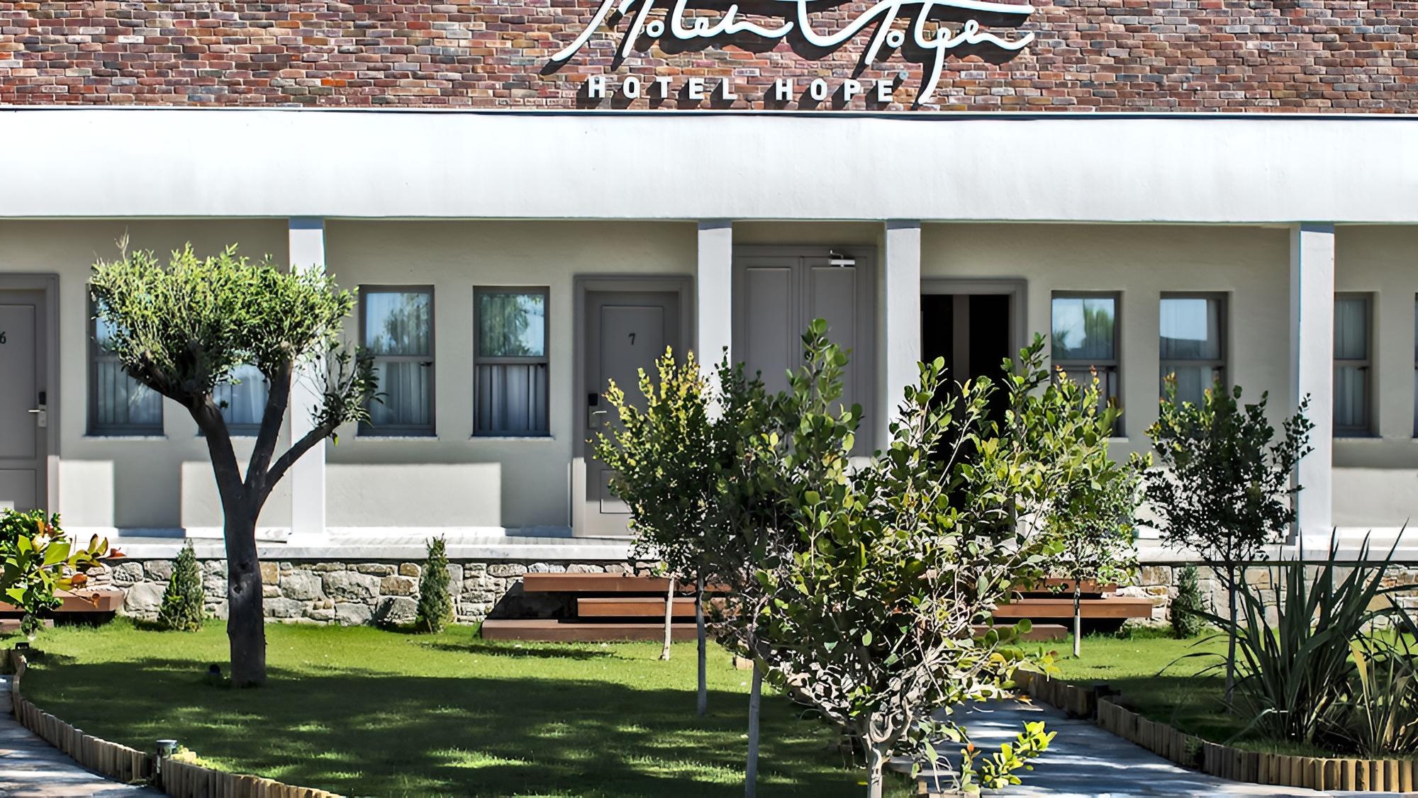 Hope Otel